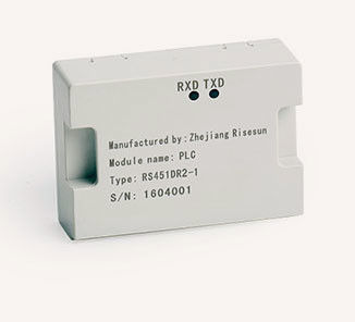 Ami 전자식 전력량계 성분 RF PLC 단일 상 전력 측정기 모듈