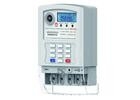 IEC62055 41 스마트 STS 분할 AMI 전기 계량기