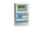 IEC62055 STS 디지털 다중상 키패드 선불한 미터 3 단계 에너지 미터