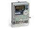 IEC 62053 22 다기능 전자적 Ami 전력은 전기 1 단계를 잽니다